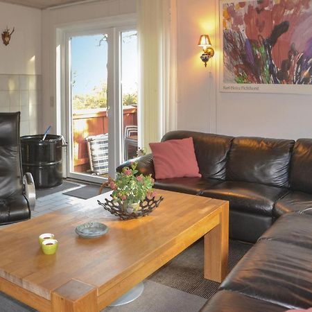 Amazing Home In Norre Nebel With Wifi Lonne Hede Luaran gambar