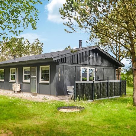 Amazing Home In Norre Nebel With Wifi Lonne Hede Luaran gambar
