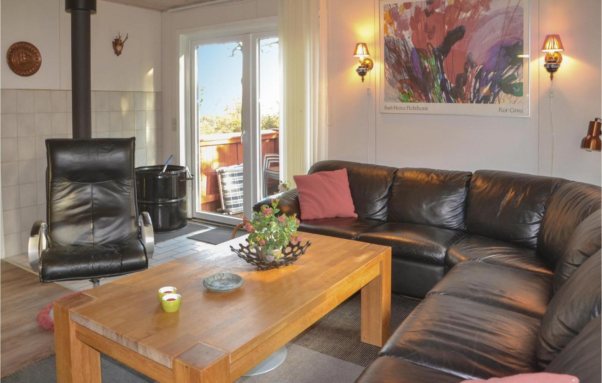Amazing Home In Norre Nebel With Wifi Lonne Hede Luaran gambar