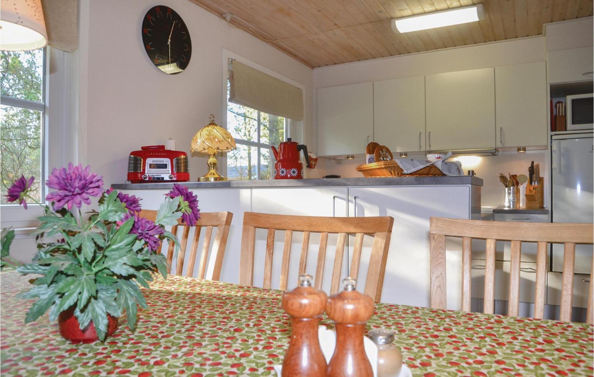 Amazing Home In Norre Nebel With Wifi Lonne Hede Luaran gambar