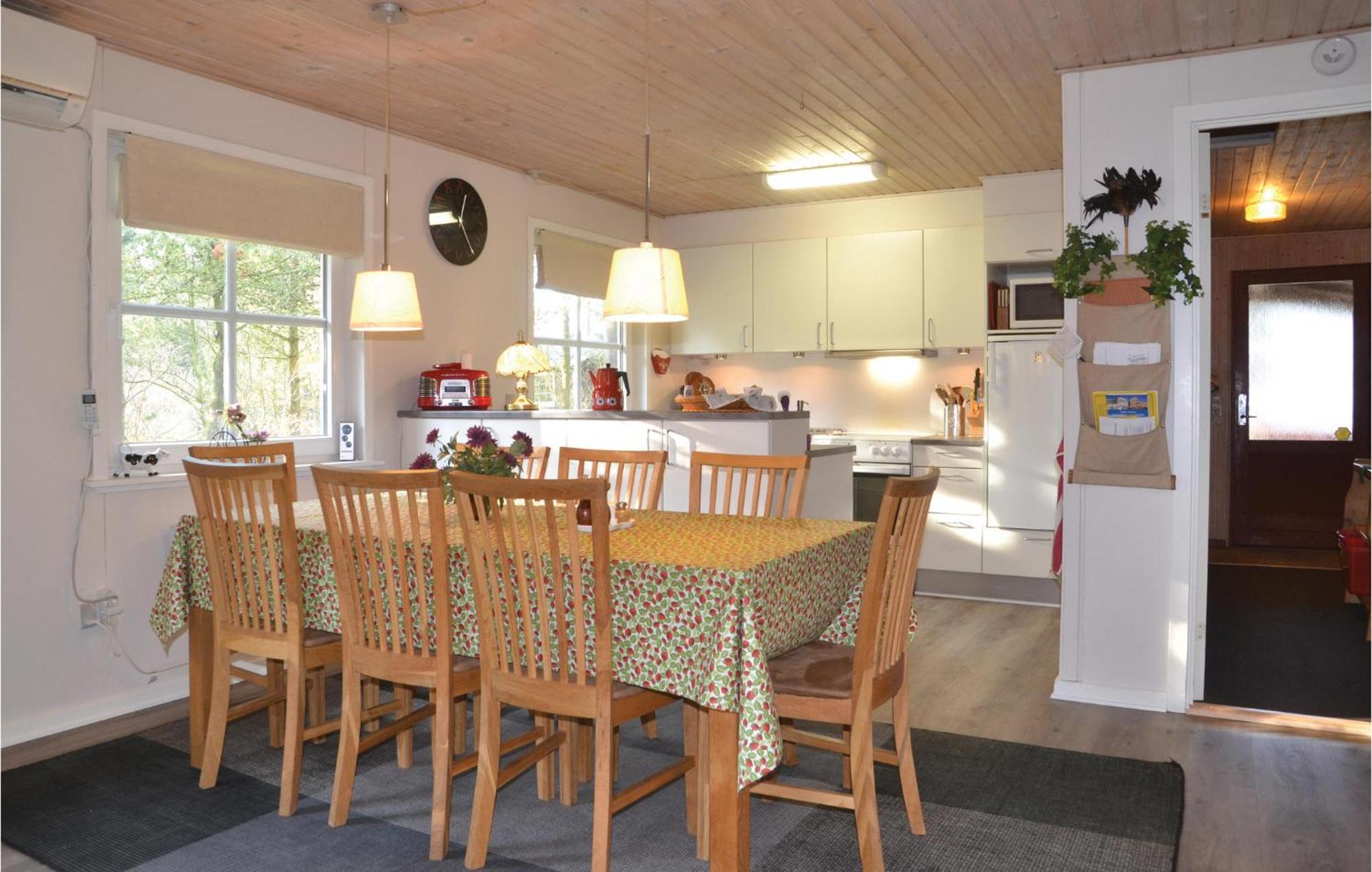Amazing Home In Norre Nebel With Wifi Lonne Hede Luaran gambar