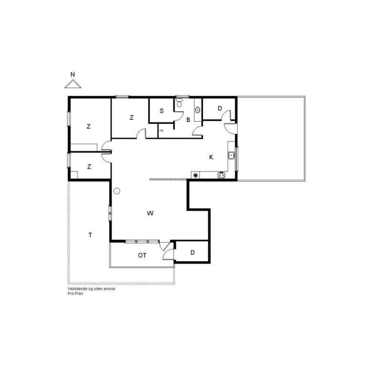 Amazing Home In Norre Nebel With Wifi Lonne Hede Bilik gambar