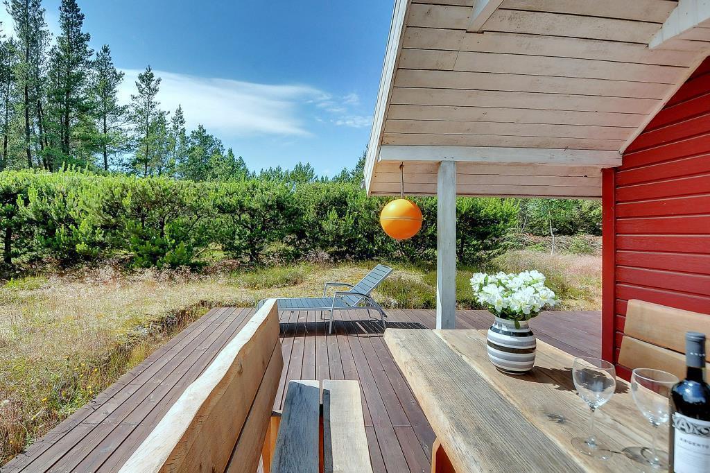 Amazing Home In Norre Nebel With Wifi Lonne Hede Bilik gambar