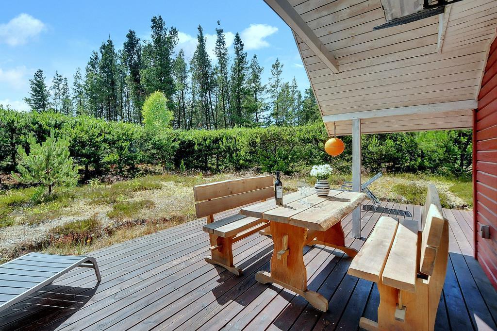 Amazing Home In Norre Nebel With Wifi Lonne Hede Bilik gambar