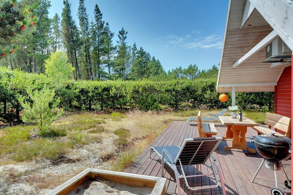 Amazing Home In Norre Nebel With Wifi Lonne Hede Bilik gambar