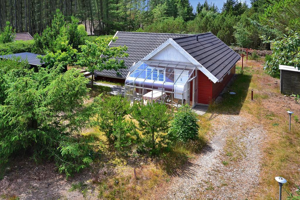 Amazing Home In Norre Nebel With Wifi Lonne Hede Bilik gambar