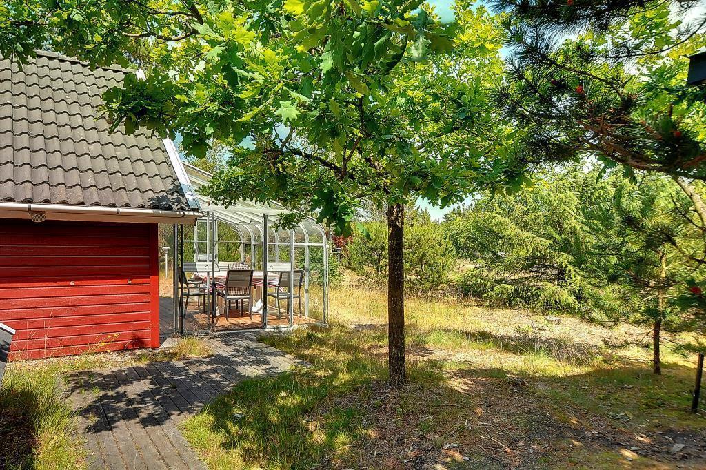 Amazing Home In Norre Nebel With Wifi Lonne Hede Bilik gambar