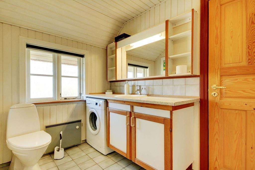 Amazing Home In Norre Nebel With Wifi Lonne Hede Bilik gambar