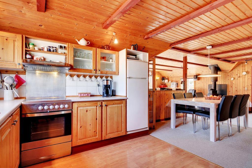 Amazing Home In Norre Nebel With Wifi Lonne Hede Bilik gambar