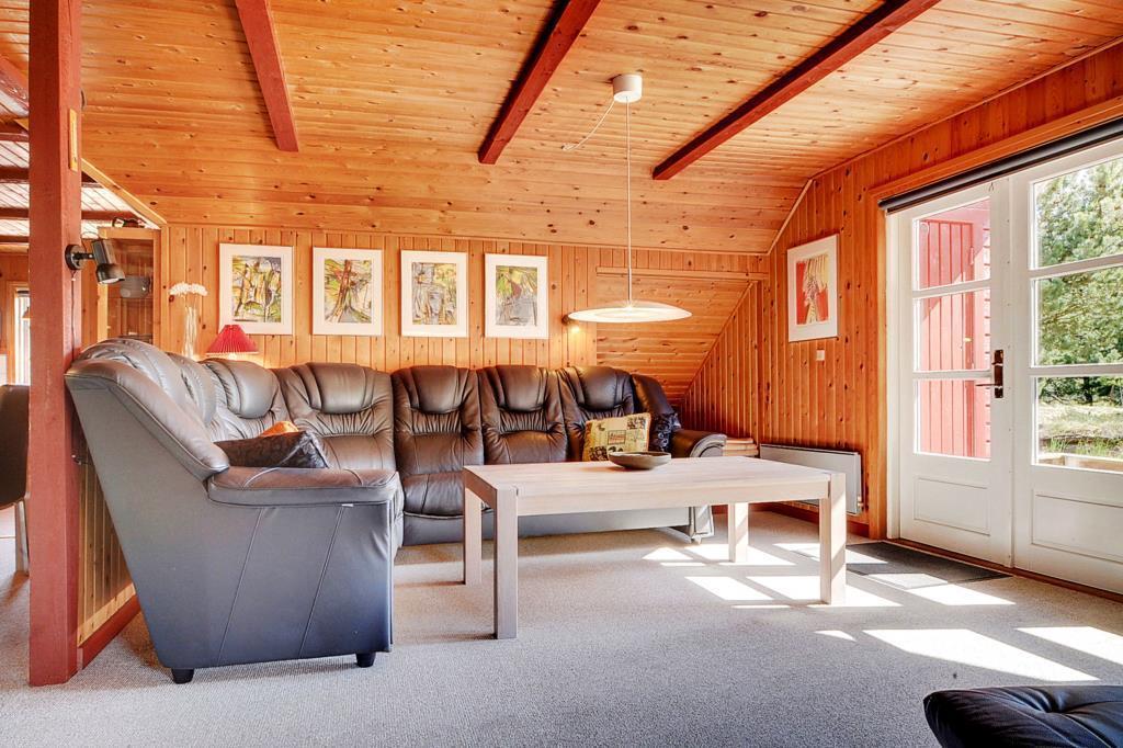 Amazing Home In Norre Nebel With Wifi Lonne Hede Bilik gambar