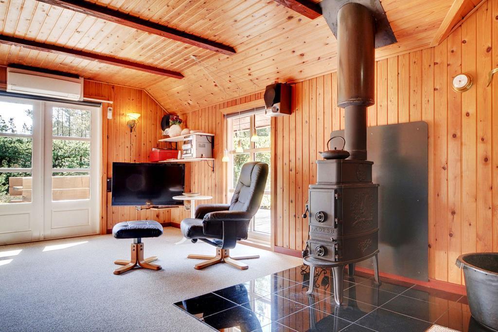 Amazing Home In Norre Nebel With Wifi Lonne Hede Bilik gambar