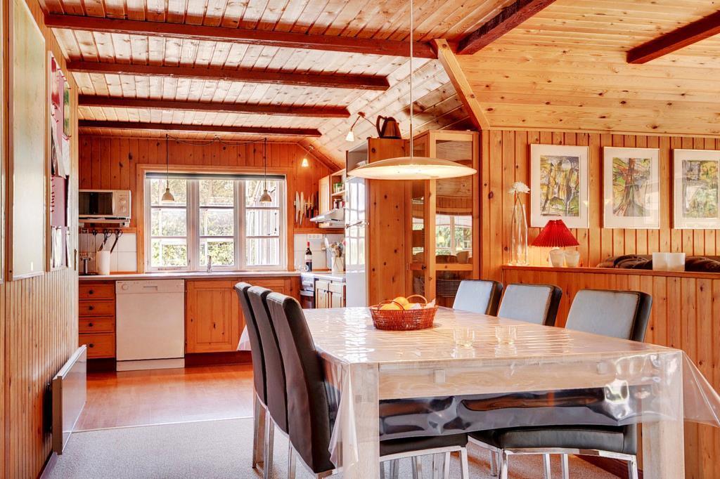 Amazing Home In Norre Nebel With Wifi Lonne Hede Bilik gambar
