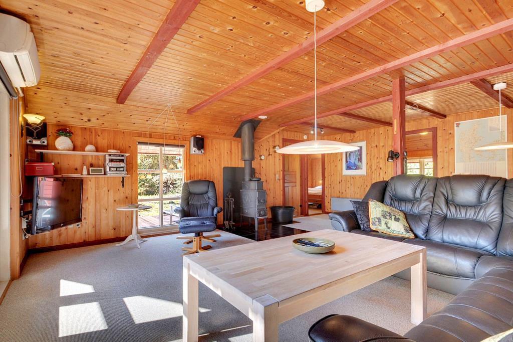 Amazing Home In Norre Nebel With Wifi Lonne Hede Bilik gambar